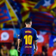 Things are falling apart for Barca and Messi can’t save them.